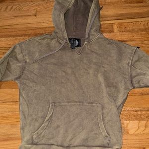 Alphalete Very Terry Women’s Hoodie - Small
